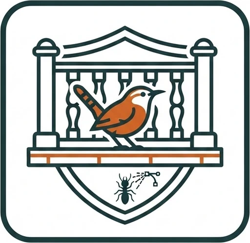 Coastal Wren Pest Control